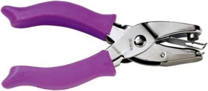 Fiskars Motivo a mano Punch