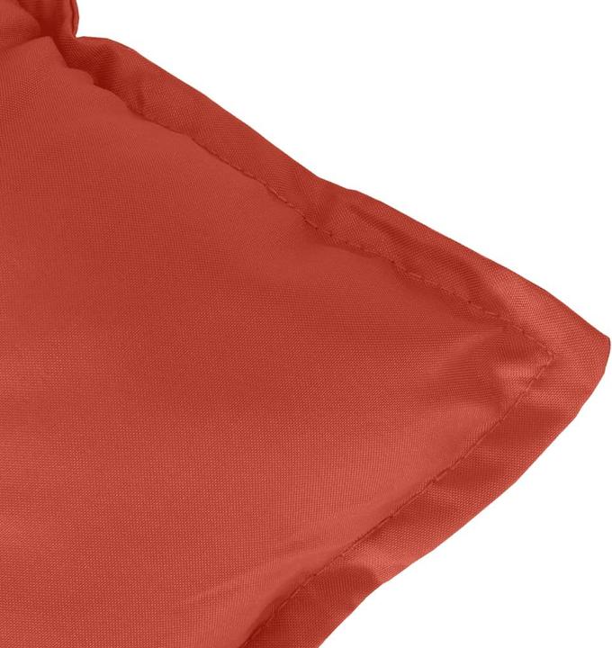 Image du produit VidaXL Housse de banc de jardin en tissu (100 x 50 x 7 cm)