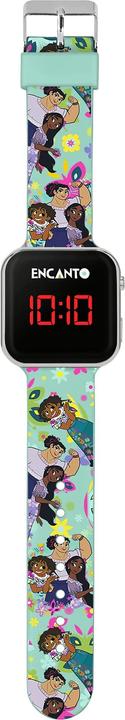 Produktbild Disney Encanto LED Watch ENC4022