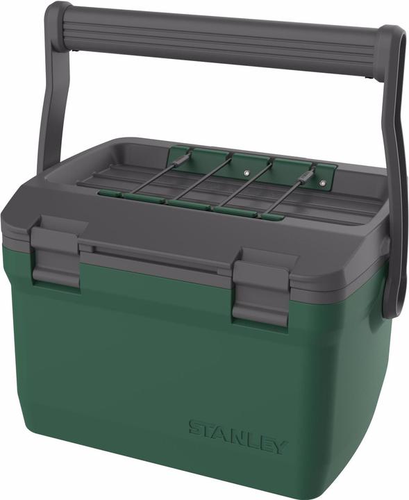 Actual product image Stanley 1913 Adventure Outdoor Cooler 6.6 liters (6.60 l)