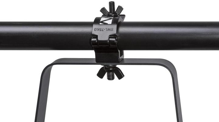 Produktbild BeamZ Clamp BC38B-75 (Halteklammer)