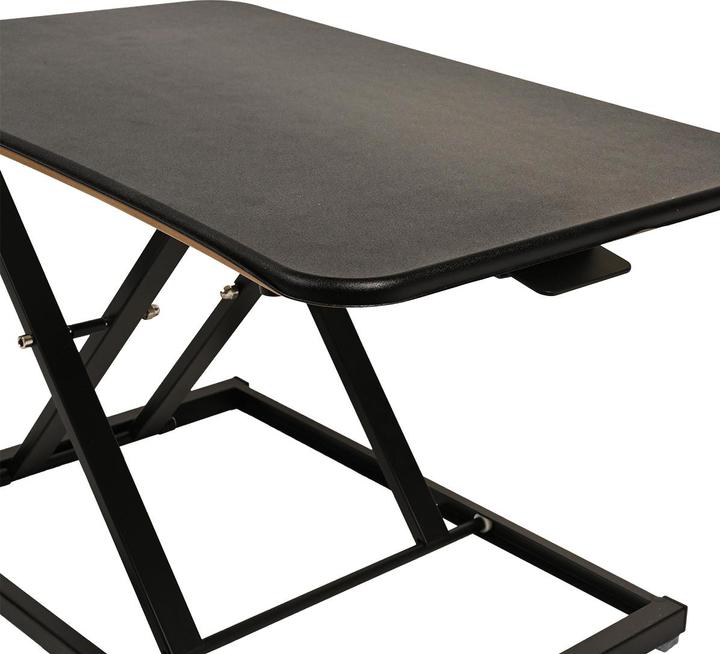 Image du produit Ergovia Rehausse de bureau ergonomique debout/assis