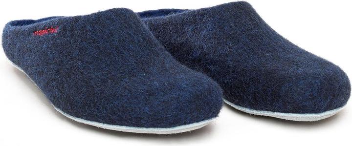 Actual product image Magicfelt Felt slippers (43)