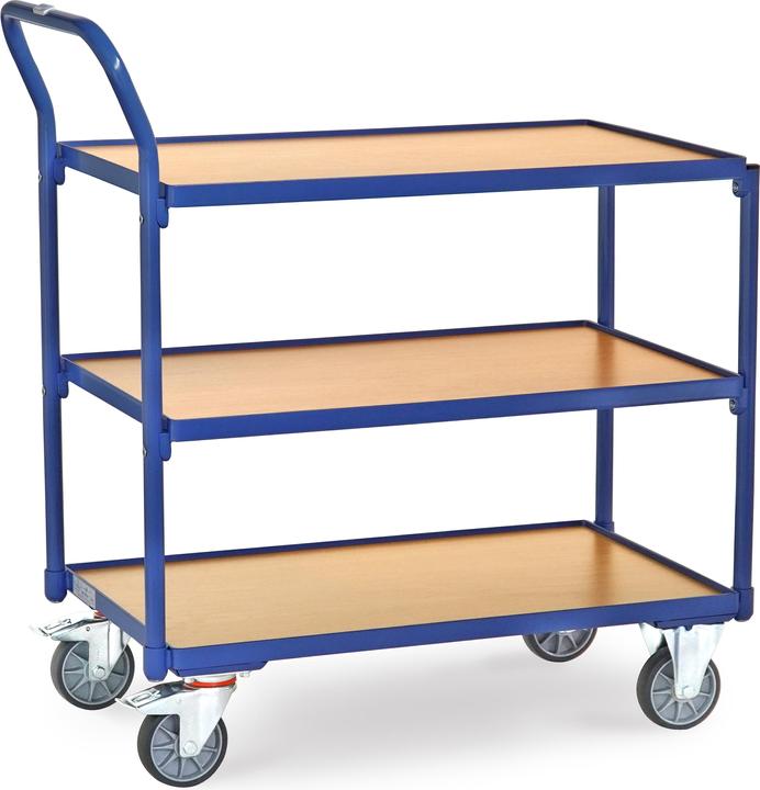 Image du produit Fetra 2750 (300 kg)