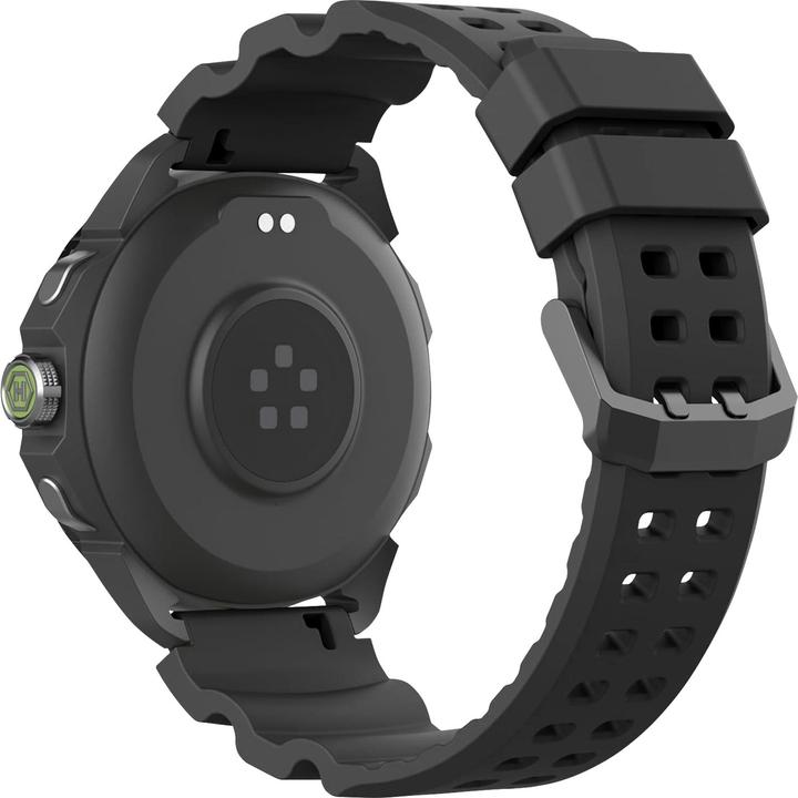Image du produit Myphone Montres intelligentes Hammer Watch 2 | Montre intelligente | GPS (satellite) | AMOLED | 1,5" |