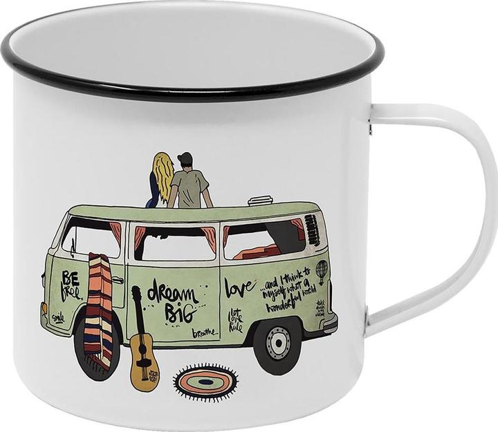 Produktbild ppd Kaffeebecher (400 ml)