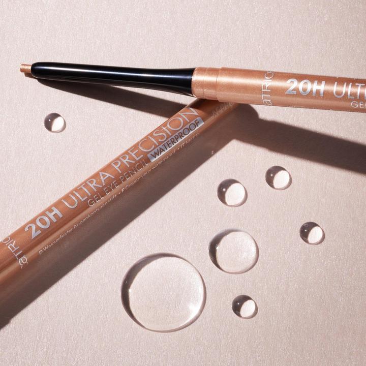 Produktbild Catrice 20H Ultra Precision Gel Eye Pencil Waterproof (110 Rosy Copper)