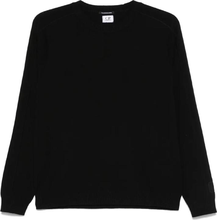 Produktbild C.P. Company The Metropolis Series Cotton Knit (M)