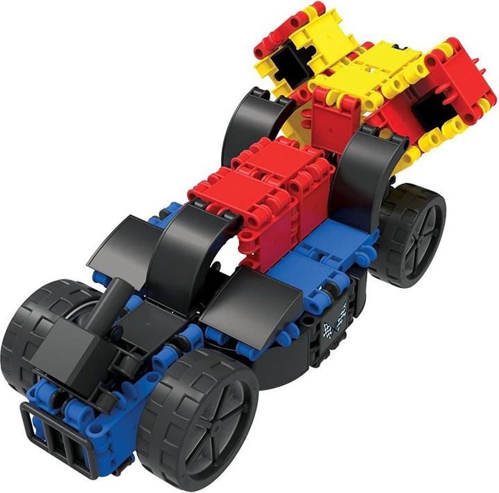 Produktbild Clics Rolbox-Bausteine