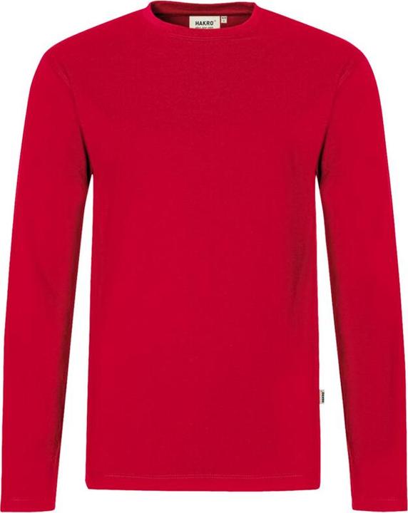Produktbild Hakro Longsleeve MIKRALINAR® (4XL)