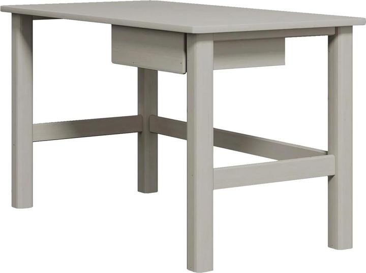 Actual product image Flexa Classic desk with drawer