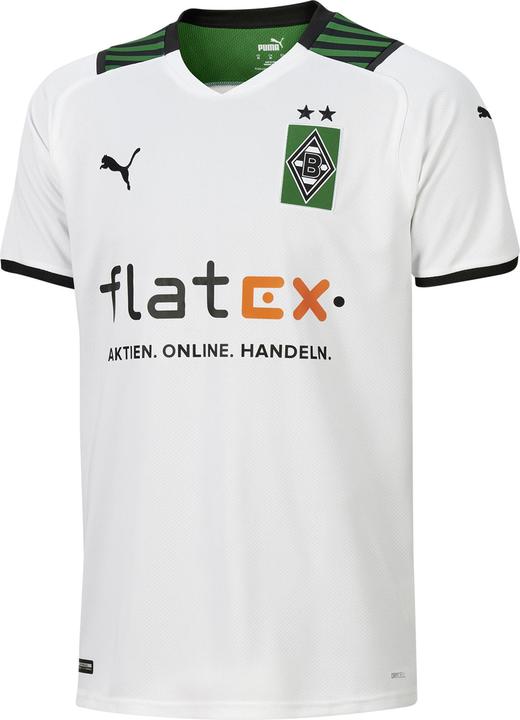 Puma Borussia Mönchengladbach Trikot Home 2021/2022 Herren (M)