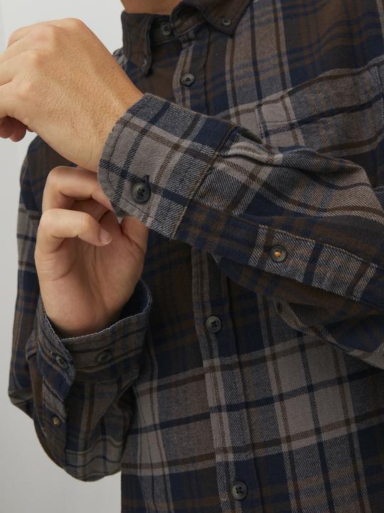 Immagine prodotto Jack & Jones Jjewilly Check Shirt L/S Ln (M)