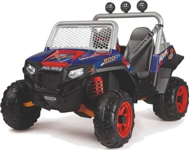 Image du produit Peg Perego 24 Volt 8 Ah (24 V)