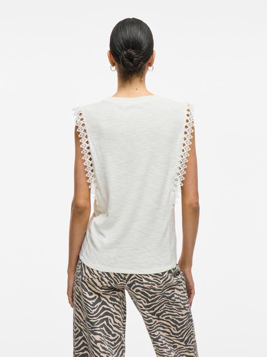 Image du produit Vila Rundhals Top (XL)