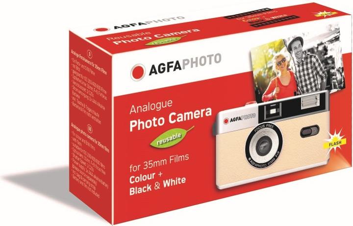 Produktbild AGFAPHOTO 35mm Analogue Camera