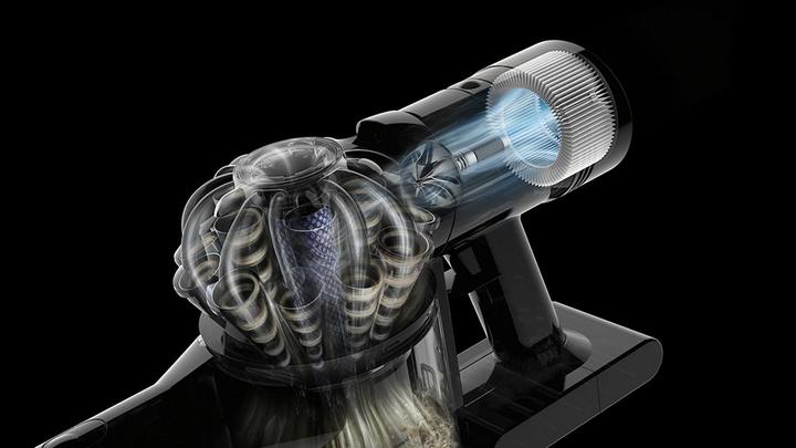 Immagine prodotto Dyson Auto + Barca