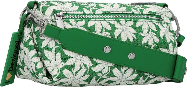 Immagine prodotto Desigual Borsa a tracolla Viceversa 23,5 cm