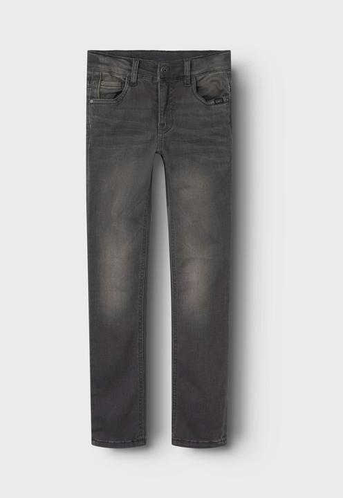 Actual product image Name it X-Slim Theo Jeans (92)