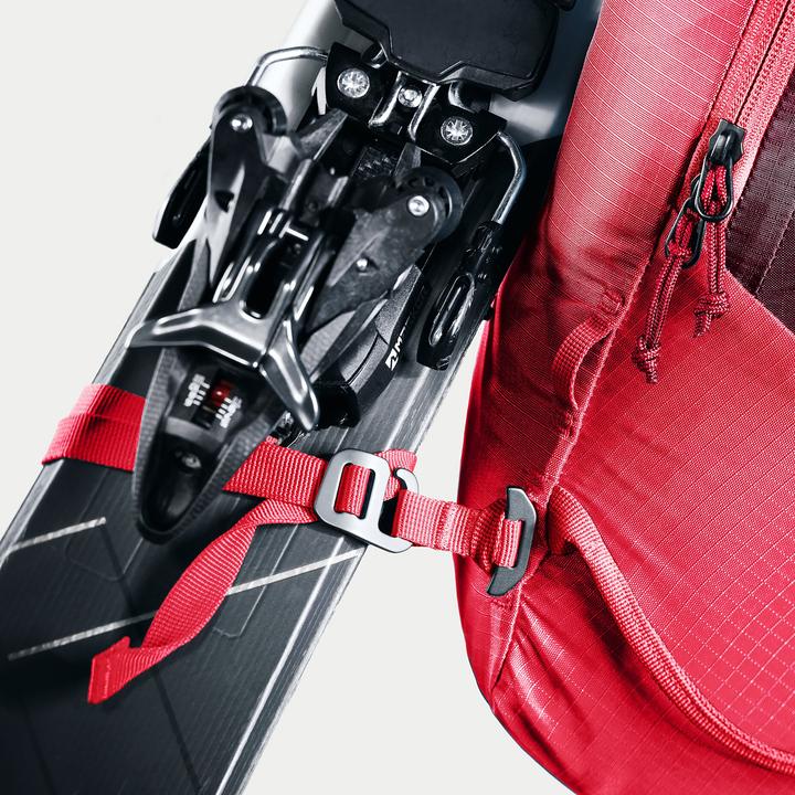 Actual product image Deuter Freerider 28 (28 l)