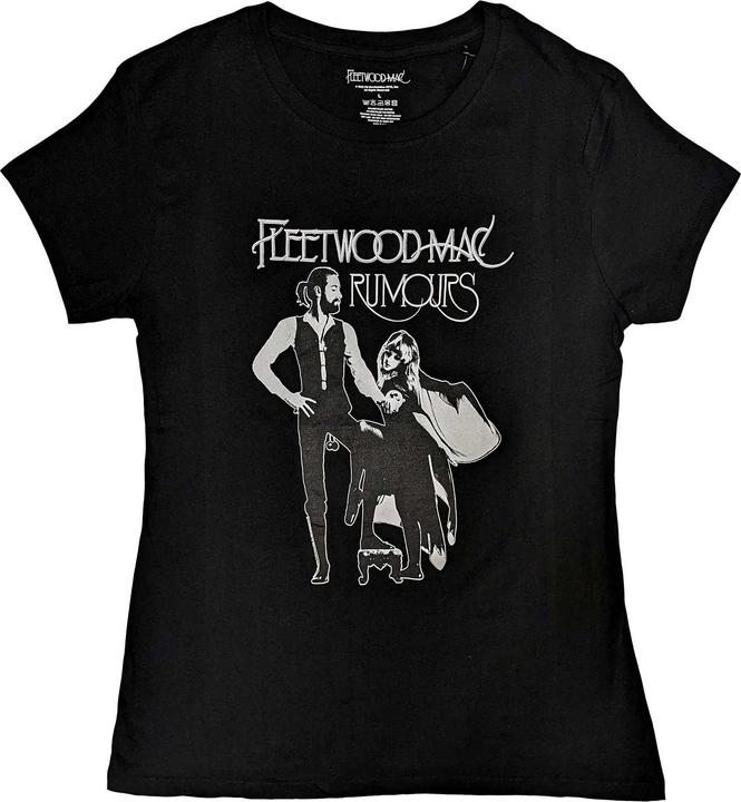 Fleetwood Mac Rumours (Girlie) (M)