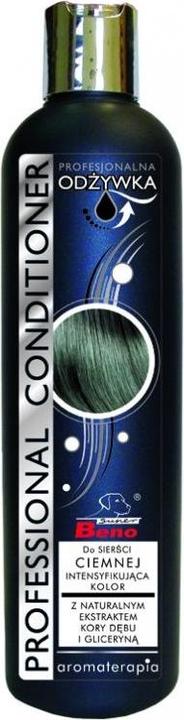 Produktbild Certech Super Beno Professional - Conditioner für dunkles Haar 250 ml (250 ml)