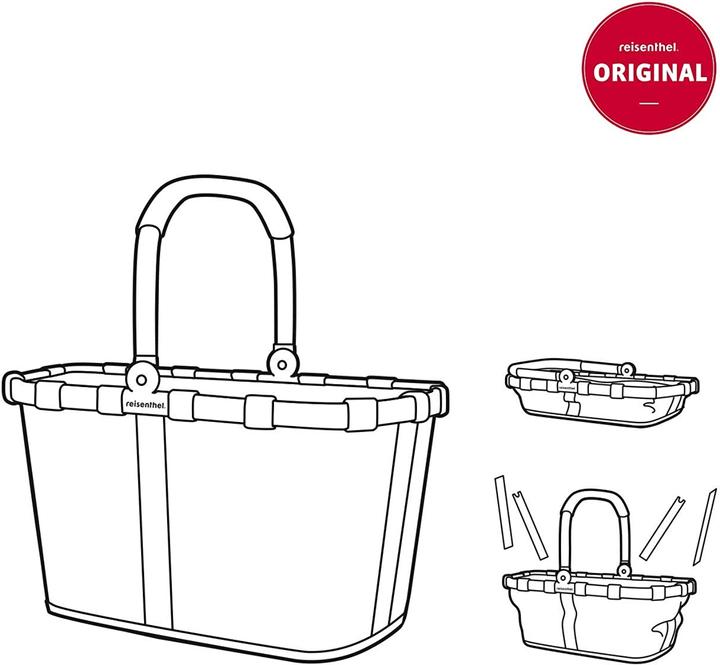 Image du produit reisenthel Carrybag