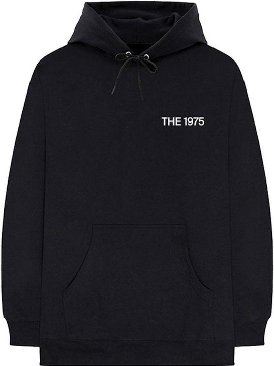 Universal Textiles ABIIOR Est Dans Instagram Hoodie zum Überziehen