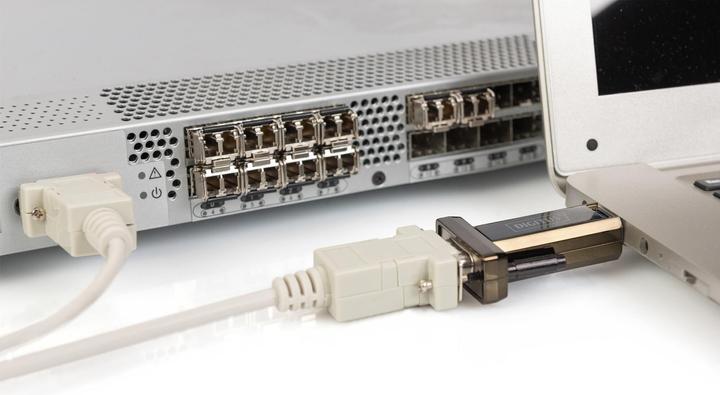 Image du produit Digitus Da-70156 (USB 2.0)