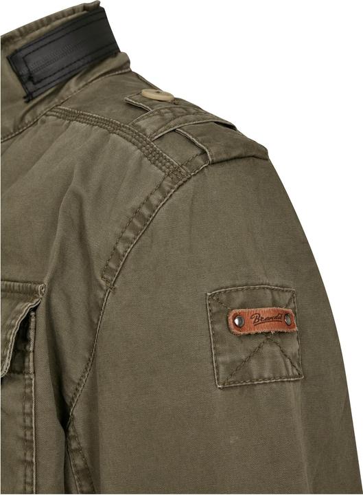 Image du produit Brandit Britannia Jacket (5XL)