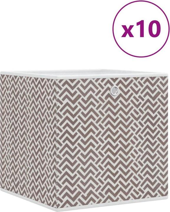 Produktbild VidaXL Lorea (32 x 32 x 32 cm)