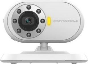 Produktbild Motorola Mbp27t (Babyphone mit Kamera, 300 m)