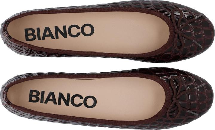 Actual product image Bianco BIAMADISON Ballerinas (36)
