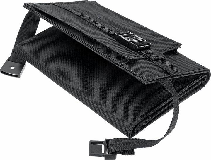 Image du produit Stride Faltbares Solar Panel (20 W, 0.28 kg)