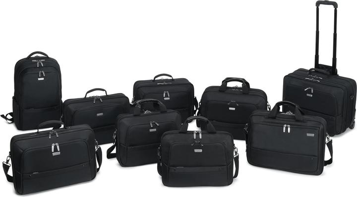 Immagine prodotto Dicota Eco Zaino SELEZIONATO (24.50 l)