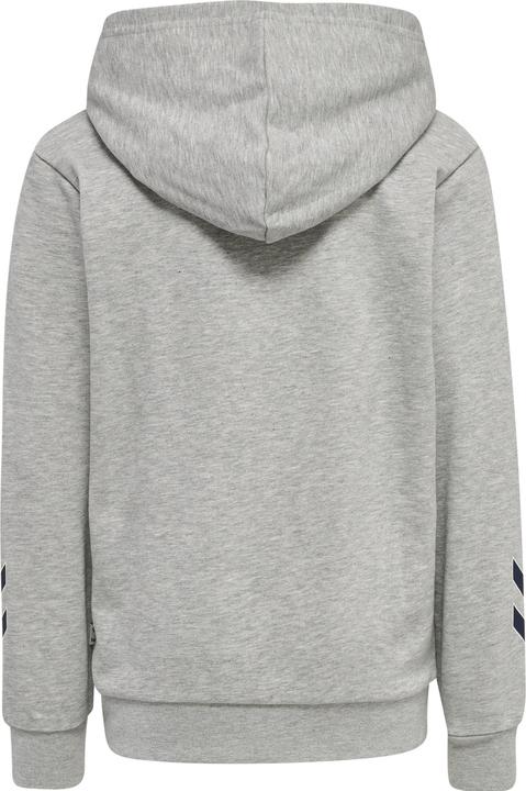 Produktbild hummel Geography Hoodie (116)