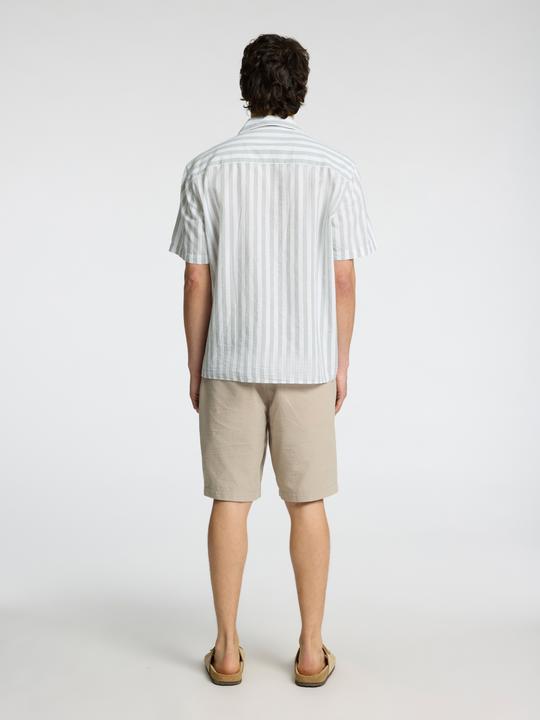 Produktbild Selected Homme Kurzärmeliges Hemd (L)