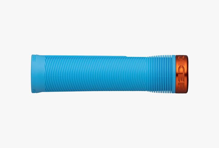 Actual product image Race Face Chester Grip Lock-on 34mm