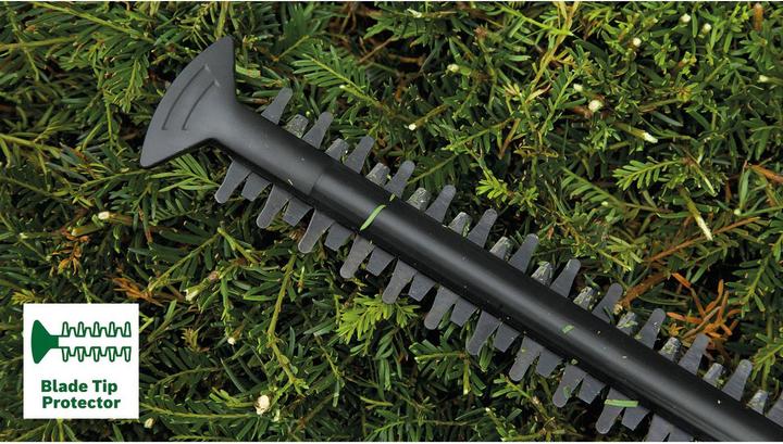 Actual product image Bosch Home & Garden EasyHedgeCut 18V-52-13 (Cordless hedgecutters)