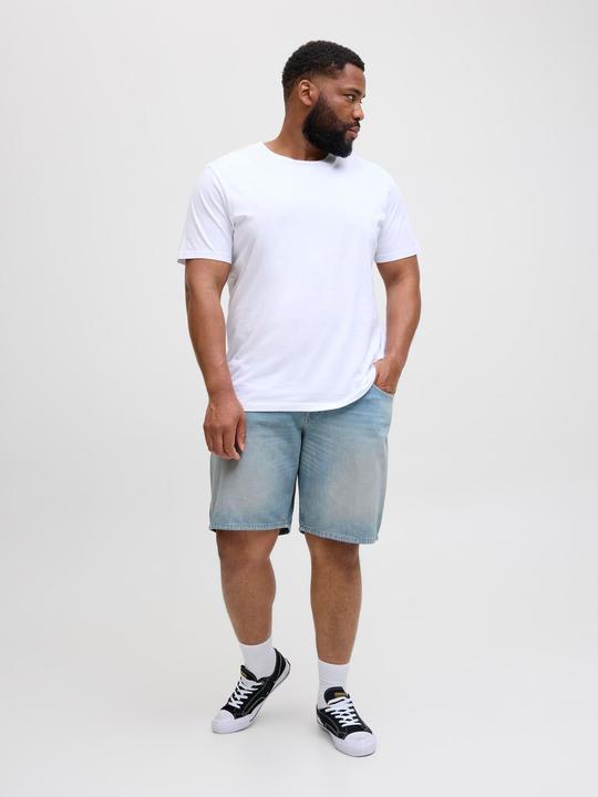 Produktbild Jack & Jones Jjitony Jjoriginal Shorts Akm 328 Ln Pls (38)