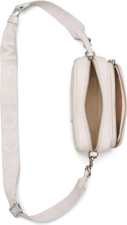 Produktbild Marc Jacobs the crossbody tote leather bag white color