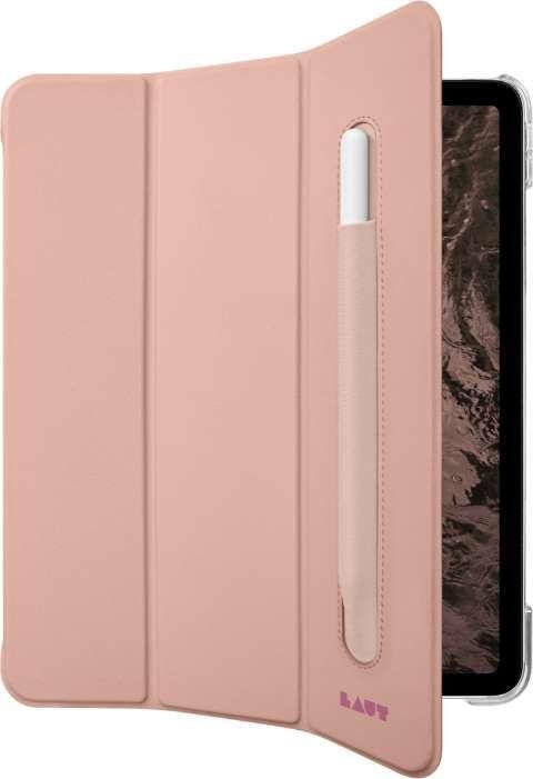 Actual product image Laut ACCORDING TO HUEX iPad Pro 12.9 "(2021) - pink (iPad Pro)