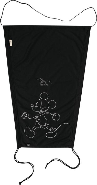 Produktbild Hauck Sunshade Mickey Mouse Black