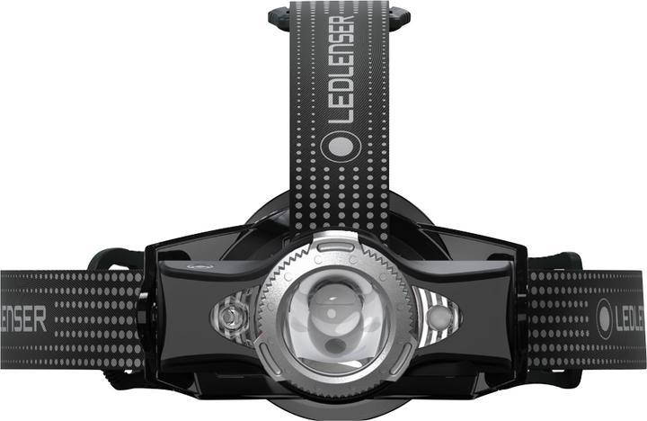 Immagine prodotto Ledlenser MH11 (750 lm)
