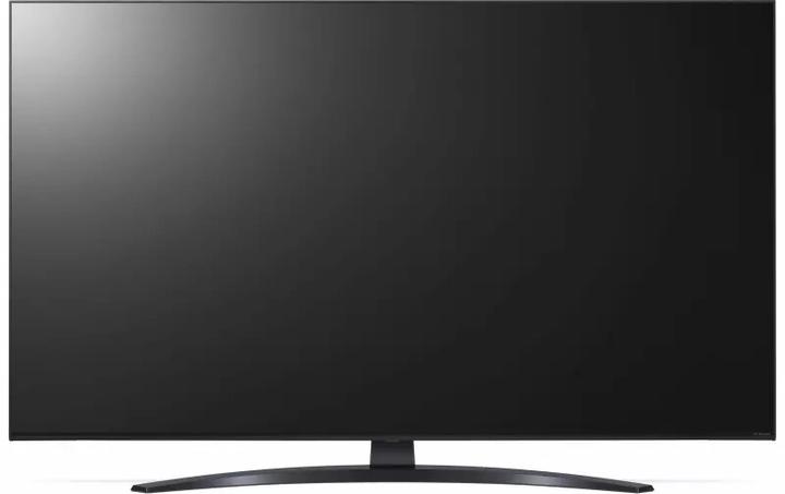 Actual product image LG 43NANO769QA (43", NANO76, Nano-Cell, 4K, 2022)