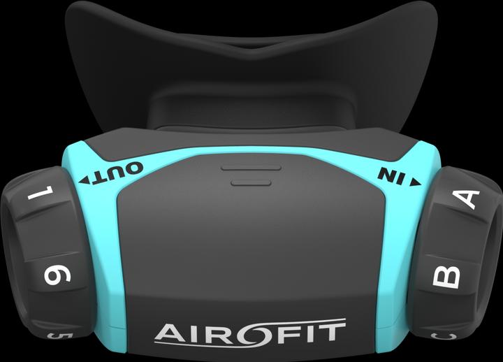 Produktbild Airofit Atemtrainer Active