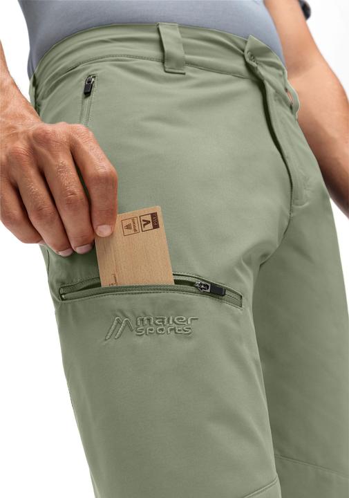 Produktbild Maier Sports Nil Loop (L, XL)
