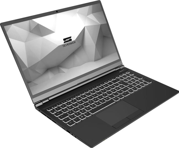 Produktbild Schenker Key 15 (15.60", Intel Core i7-10750H, 32 GB, 1000 GB, DE)