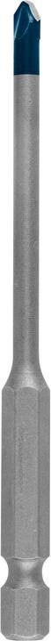 Actual product image Bosch Professional Zubehör Expert HEX-9 HardCeramic drill bit, 4 x 90 mm (4 millimetres)