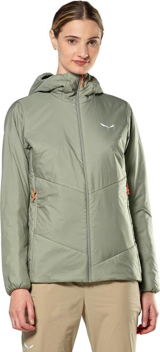 Image du produit Salewa Puez Catinaccio 2 Twr Hd Jkt W (34)